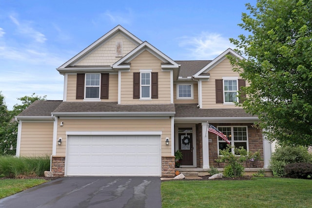 4096 Wyandotte Woods Blvd, Dublin, OH 43016 - photo 1