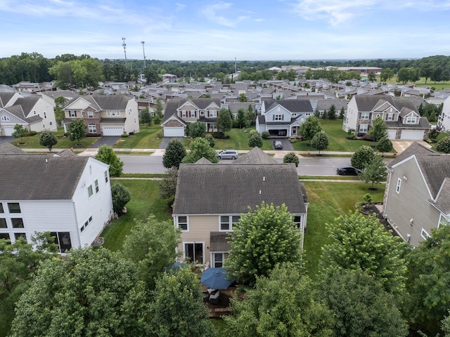 4096 Wyandotte Woods Blvd, Dublin, OH 43016 - photo 34