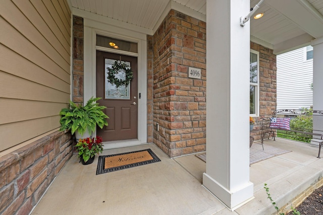 4096 Wyandotte Woods Blvd, Dublin, OH 43016 - photo 2
