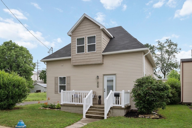 210 Carhart St, Marion, OH 43302 - photo 1