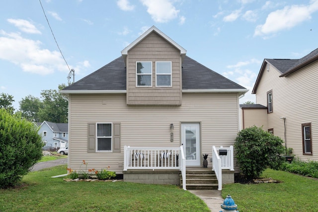 210 Carhart St, Marion, OH 43302 - photo 2