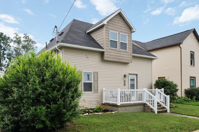 210 Carhart St, Marion, OH 43302 - photo 3