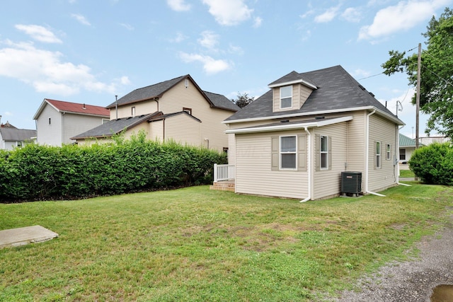 210 Carhart St, Marion, OH 43302 - photo 29