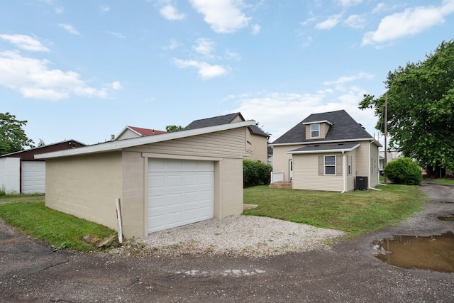 210 Carhart St, Marion, OH 43302 - photo 30