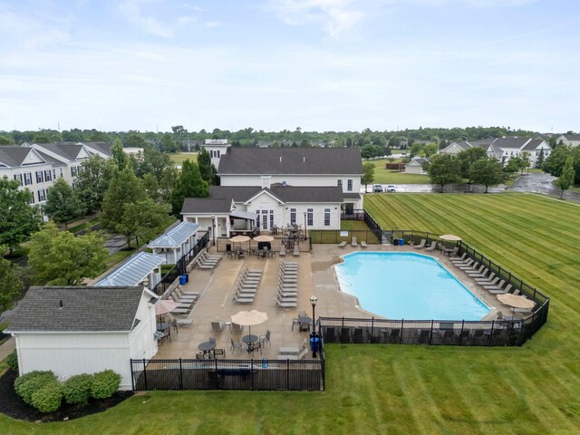5551 Crystal Falls St, Dublin, OH 43016 - photo 24