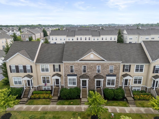 5551 Crystal Falls St, Dublin, OH 43016 - photo 30