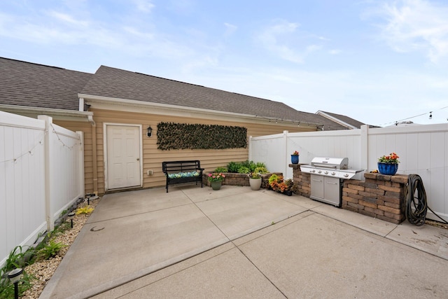 5551 Crystal Falls St, Dublin, OH 43016 - photo 23