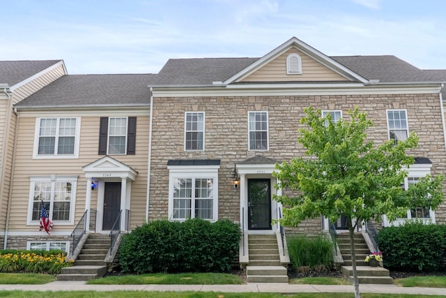 5551 Crystal Falls St, Dublin, OH 43016 - photo 1