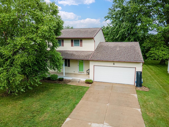 925 Tamarack Dr, Willard, OH 44890 - photo 1
