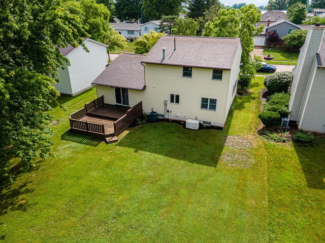 925 Tamarack Dr, Willard, OH 44890 - photo 39