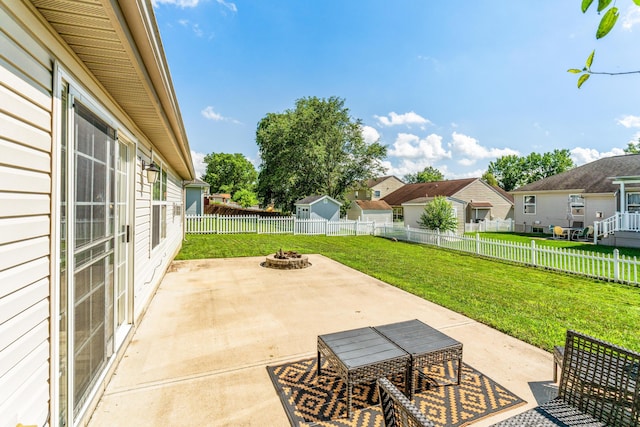 310 Georgia Dr, Xenia, OH 45385 - photo 59