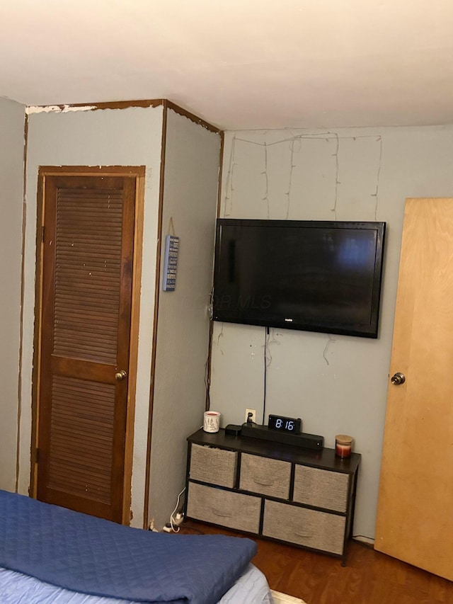 407 Marion St Unit 403, Mcguffey, OH 45859 - view of bedroom
