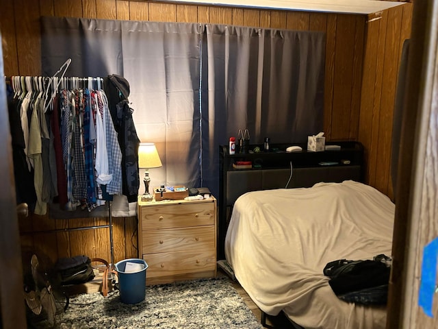 407 Marion St Unit 403, Mcguffey, OH 45859 - view of bedroom