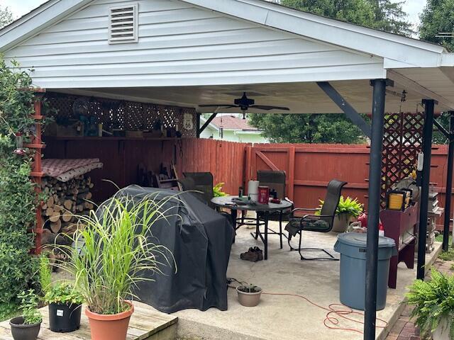 308 Oak Ln, Chillicothe, OH 45601 - photo 5