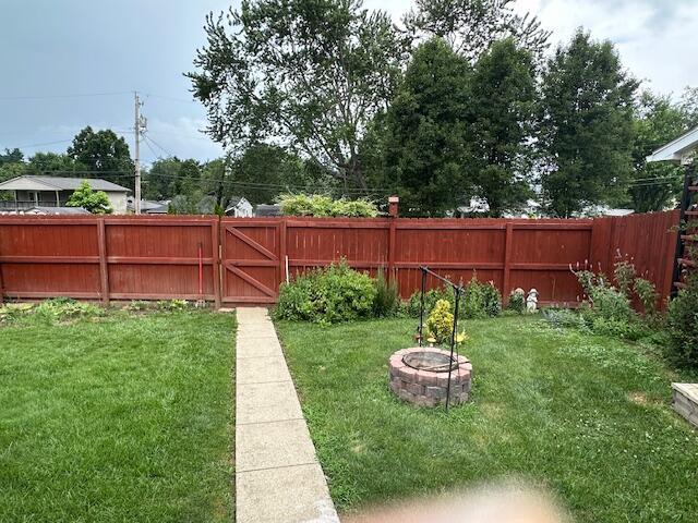 308 Oak Ln, Chillicothe, OH 45601 - photo 6