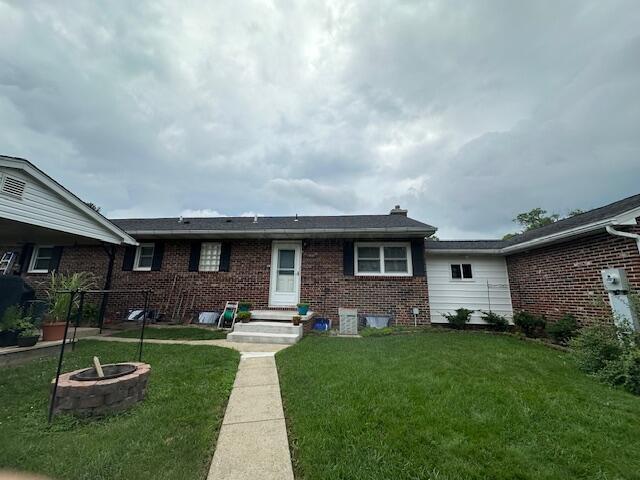 308 Oak Ln, Chillicothe, OH 45601 - photo 8