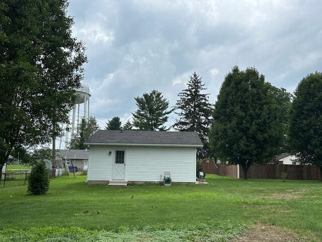308 Oak Ln, Chillicothe, OH 45601 - photo 10