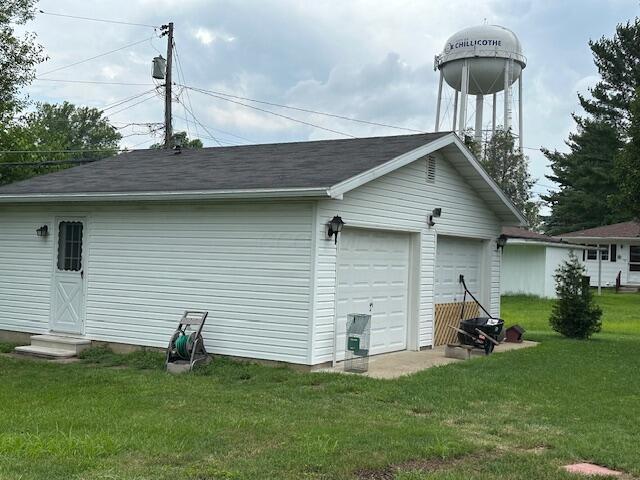 308 Oak Ln, Chillicothe, OH 45601 - photo 14