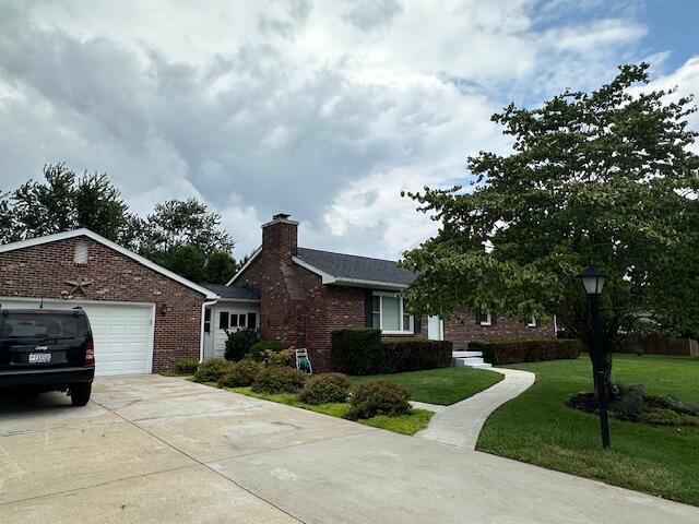 308 Oak Ln, Chillicothe, OH 45601 - photo 16