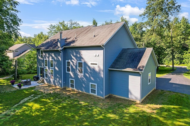 12160 Sager Ct, Plain City, OH 43064 - photo 83