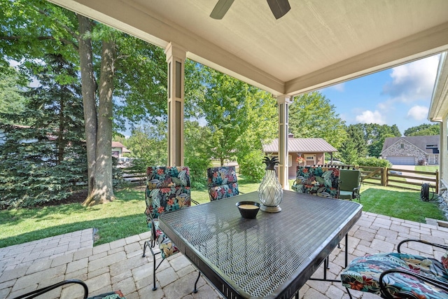 6471 Fogle Ct, Westerville, OH 43082 - photo 47