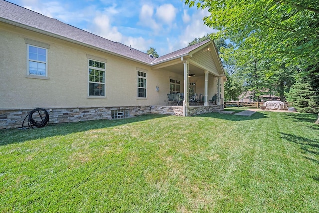 6471 Fogle Ct, Westerville, OH 43082 - photo 51