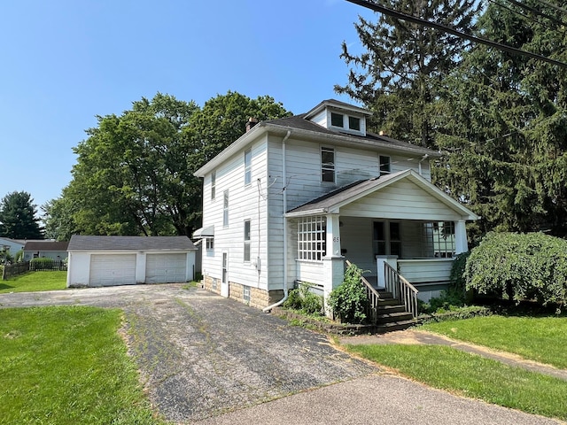 65 Old County Line Rd, Westerville, OH 43081 - photo 1