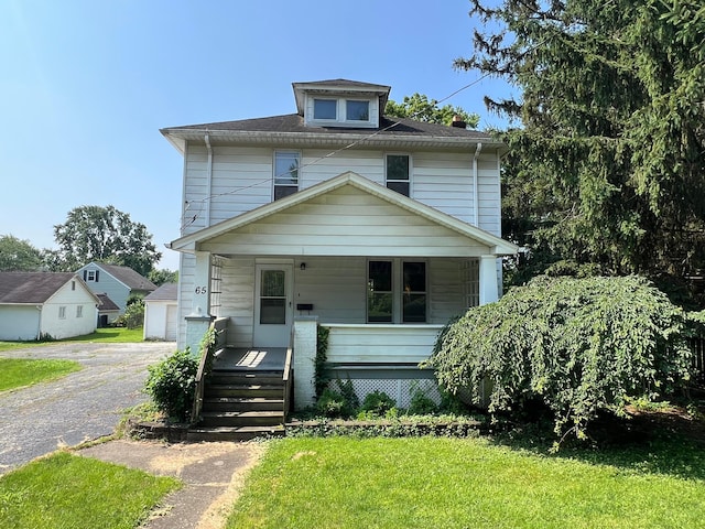 65 Old County Line Rd, Westerville, OH 43081 - photo 2