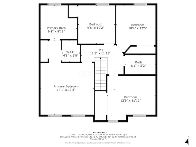 198 W Hull Dr, Delaware, OH 43015 - photo 30