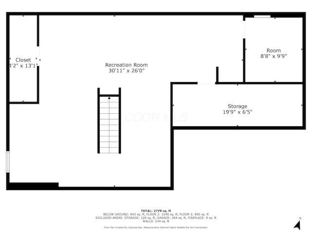 198 W Hull Dr, Delaware, OH 43015 - photo 33