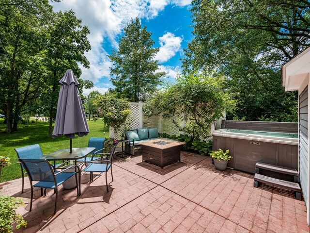 535 Wilderness Rd, Marysville, OH 43040 - photo 43
