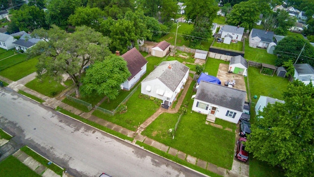 2969 Grasmere Ave, Columbus, OH 43224 - aerial view of residential area
