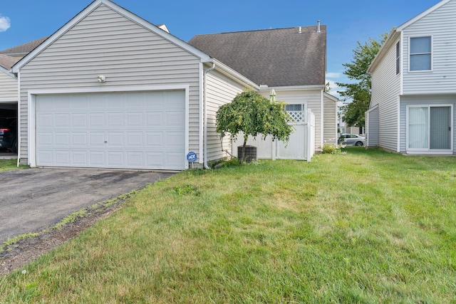 6296 Artesia Dr, Canal Winchester, OH 43110 - photo 36