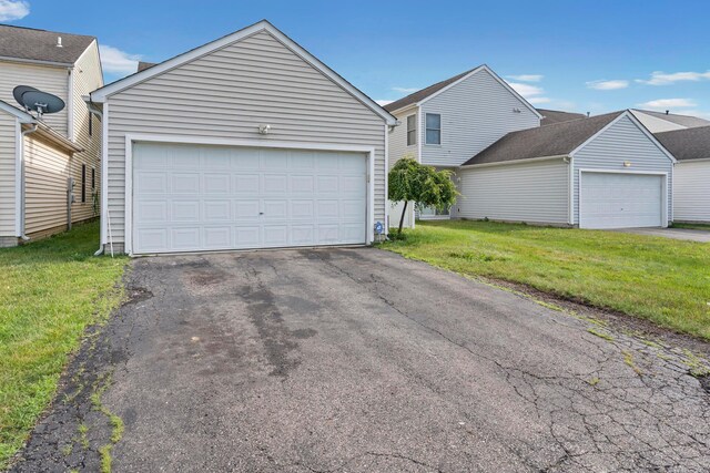 6296 Artesia Dr, Canal Winchester, OH 43110 - photo 38
