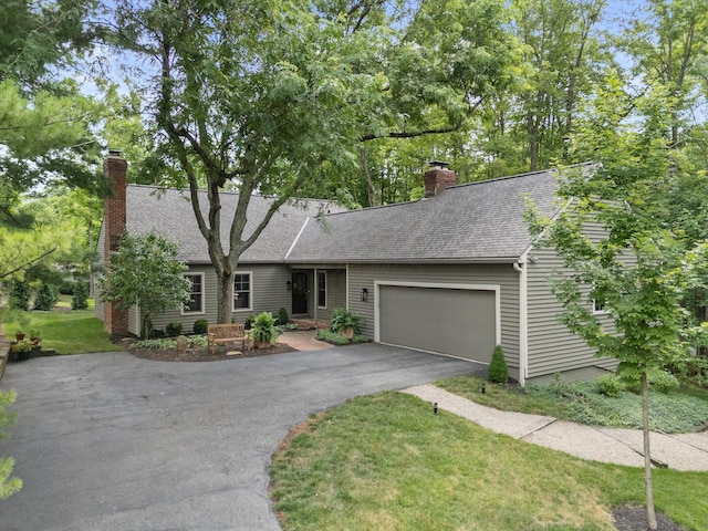 8586 Milmichael Ct, Dublin, OH 43017 - photo 1