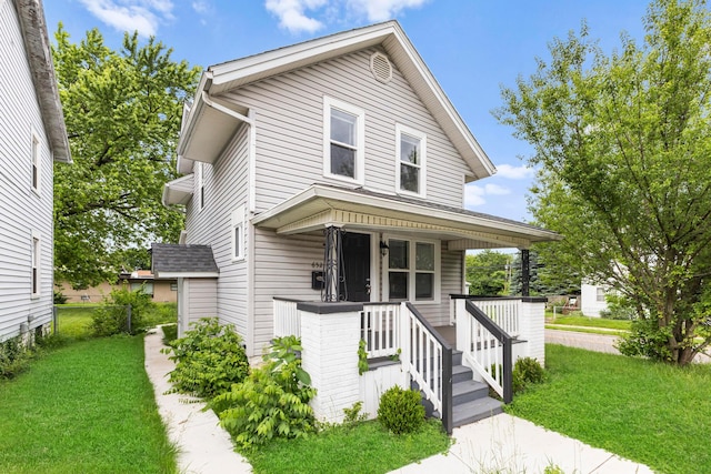 652 E Southern Ave, Springfield, OH 45505 - photo 2