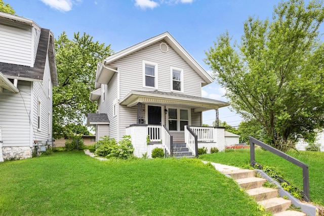 652 E Southern Ave, Springfield, OH 45505 - photo 3