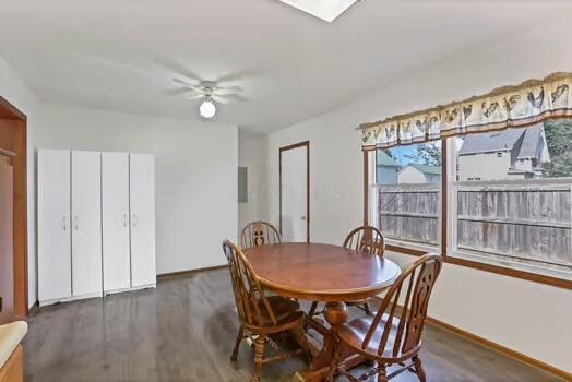 304 N Canal St, Sugar Grove, OH 43155 - photo 12