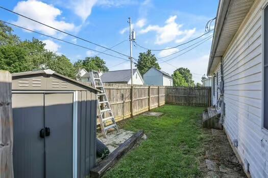 304 N Canal St, Sugar Grove, OH 43155 - photo 37