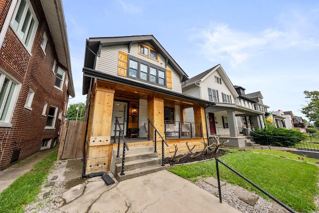 856 S Ohio Ave, Columbus, OH 43206 - photo 2