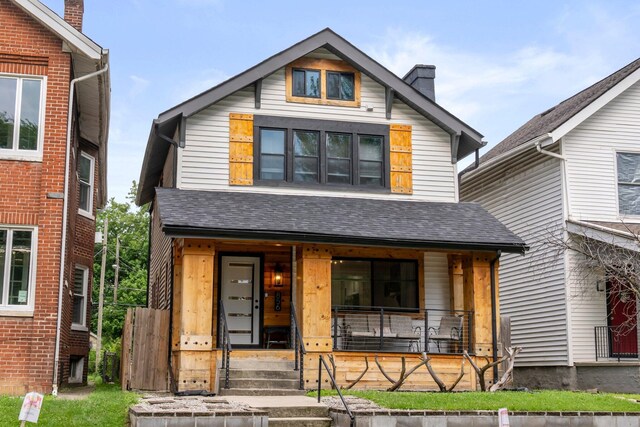 856 S Ohio Ave, Columbus, OH 43206 - photo 1