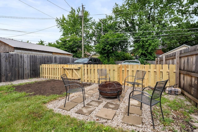 856 S Ohio Ave, Columbus, OH 43206 - photo 45