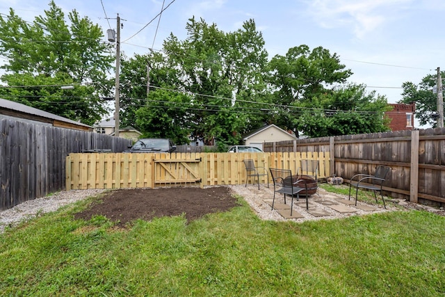 856 S Ohio Ave, Columbus, OH 43206 - photo 44