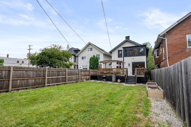 856 S Ohio Ave, Columbus, OH 43206 - photo 47