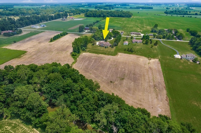 4365 Saint James Rd, Waldo, OH 43356