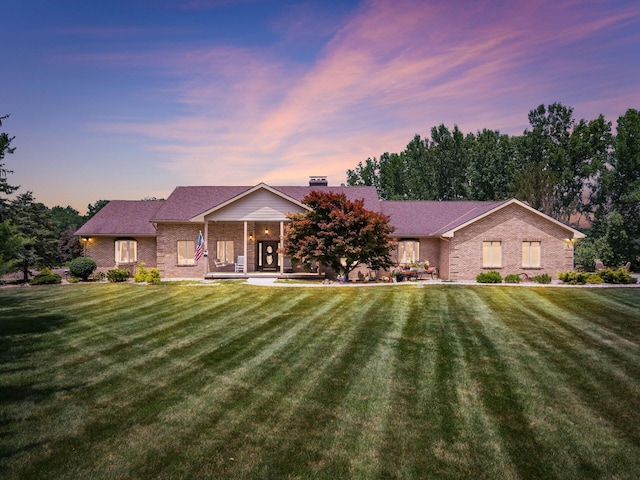 4365 Saint James Rd, Waldo, OH 43356