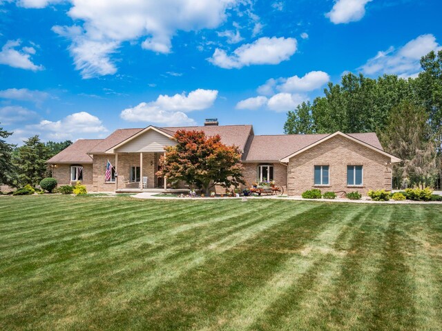4365 Saint James Rd, Waldo, OH 43356