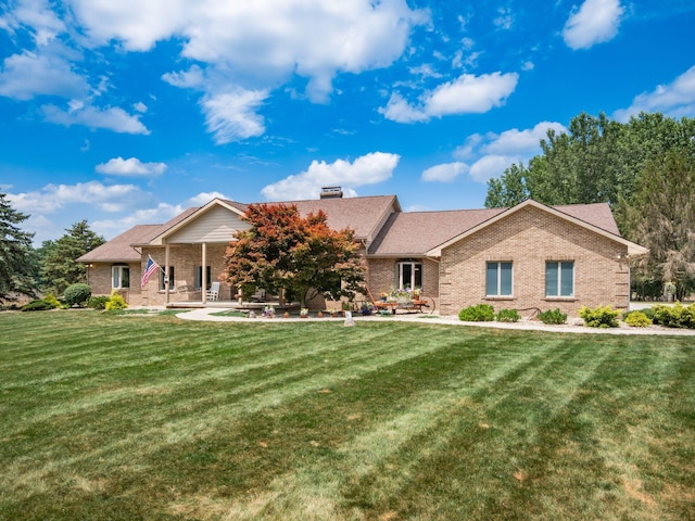 4365 Saint James Rd, Waldo, OH 43356