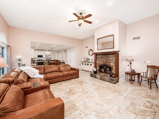 4365 Saint James Rd, Waldo, OH 43356