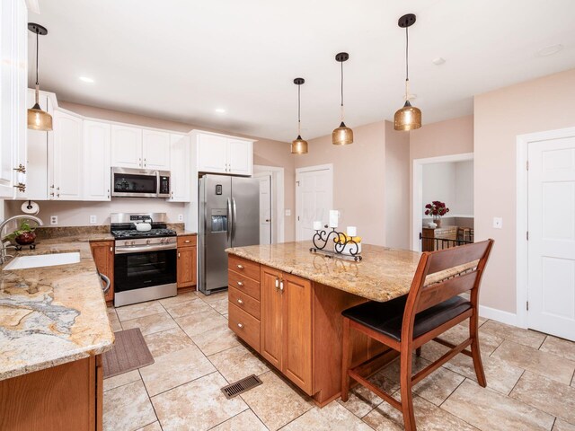 4365 Saint James Rd, Waldo, OH 43356